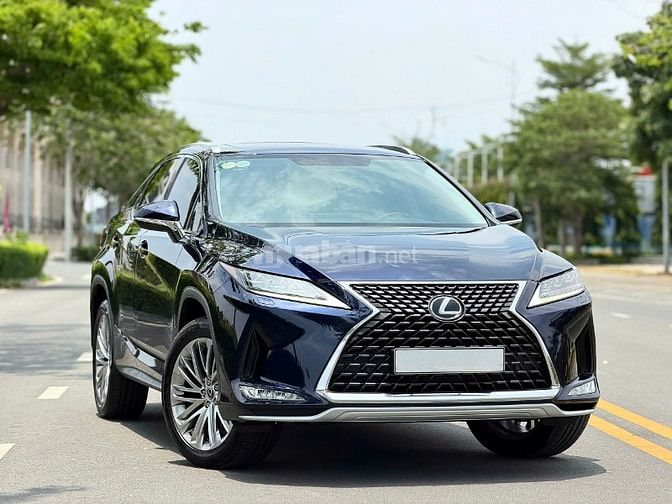 🆕 LEXUS RX300 [ Date 2020 Model 2021 / Odo 35.000mls ] bản 2021 mới