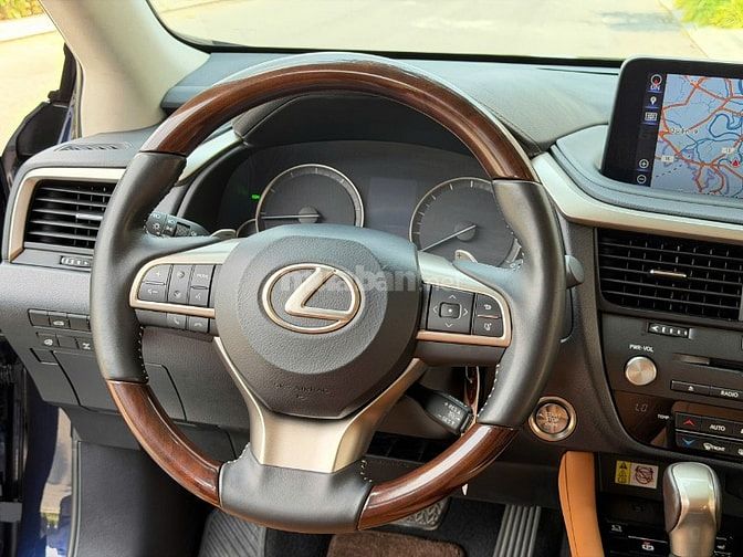 🆕 LEXUS RX300 [ Date 2020 Model 2021 / Odo 35.000mls ] bản 2021 mới