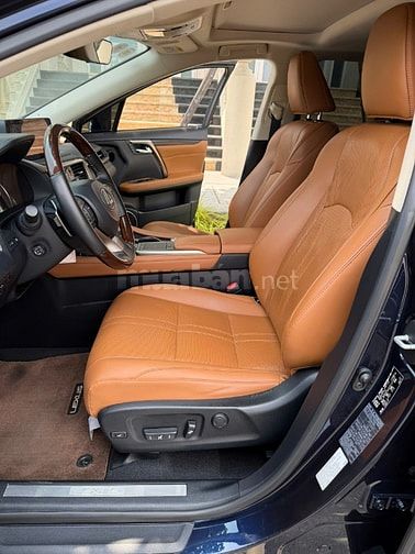 🆕 LEXUS RX300 [ Date 2020 Model 2021 / Odo 35.000mls ] bản 2021 mới