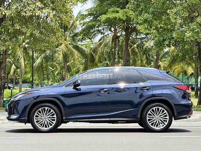 🆕 LEXUS RX300 [ Date 2020 Model 2021 / Odo 35.000mls ] bản 2021 mới