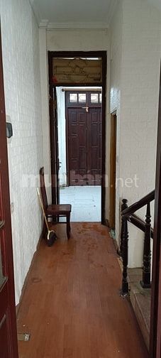 Cho thuê nhà 319 Định Cộng hạ 