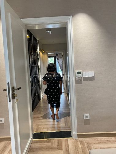 CHO THUÊ NHÀ 7 TẦNG KHU PHỐ AN DƯƠNG VƯƠNG - HÀ NỘI 