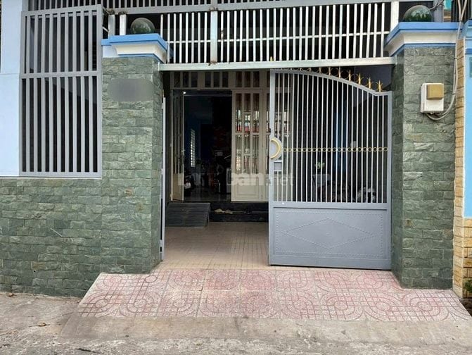 ♦nhà 5x20 hẻm xe tải 1/ Chiến Lược, Bình Tân 