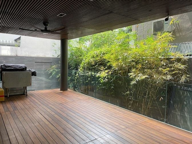 Bán biệt thự Compound cực vip River Mark, 15x20m, 1 hầm + 3 tầng