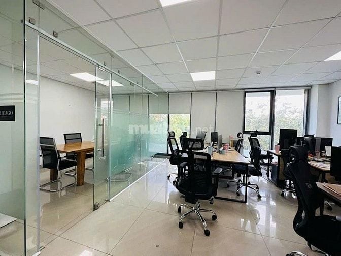 Bán tòa nhà An Khánh, TP. Thủ Đức, 150m², hầm 5 lầu, đang cho thuê 