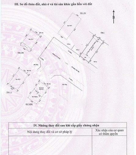 Bán tòa nhà An Khánh, TP. Thủ Đức, 150m², hầm 5 lầu, đang cho thuê 