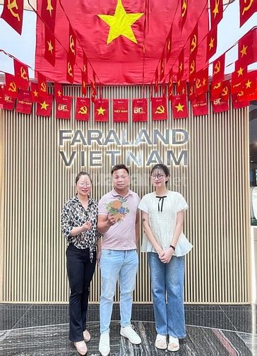  Tuyển NVKD bất động sản, thu nhập cao, thưởng nóng, đào tạo miễn phí