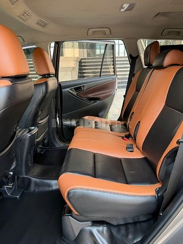 🐦‍🔥 TOYOTA INNOVA 2.0E  • Odo : 65.000km • Sản xuất 2022 Model 2022