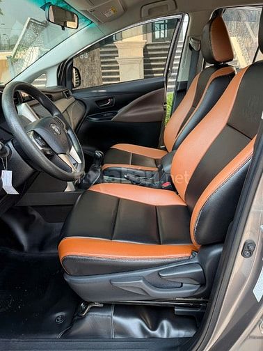 🐦‍🔥 TOYOTA INNOVA 2.0E  • Odo : 65.000km • Sản xuất 2022 Model 2022
