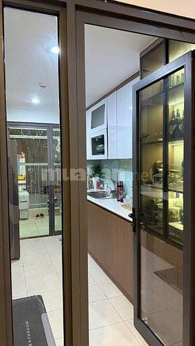 CC NGOẠI GIAO ĐOÀN BẮC TỪ LIÊM – 3PN FULL NỘI THẤT, BAN CÔNG CỰC MÁT, 