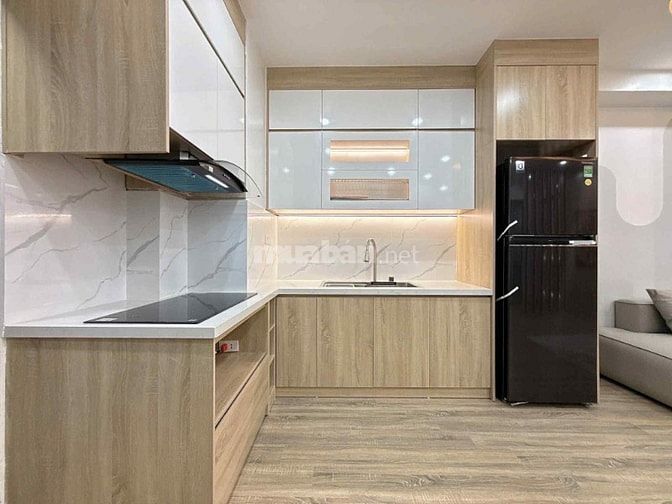 CC Nơ Trang Long 1,920tỷ /2PN/sổ sẵn, nội thất như hình O799-303-195 