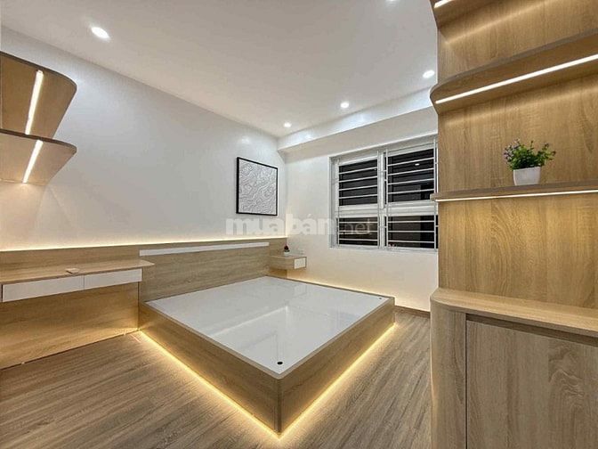 CC Nơ Trang Long 1,920tỷ /2PN/sổ sẵn, nội thất như hình O799-303-195 
