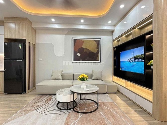 CC Nơ Trang Long 1,920tỷ /2PN/sổ sẵn, nội thất như hình O799-303-195 