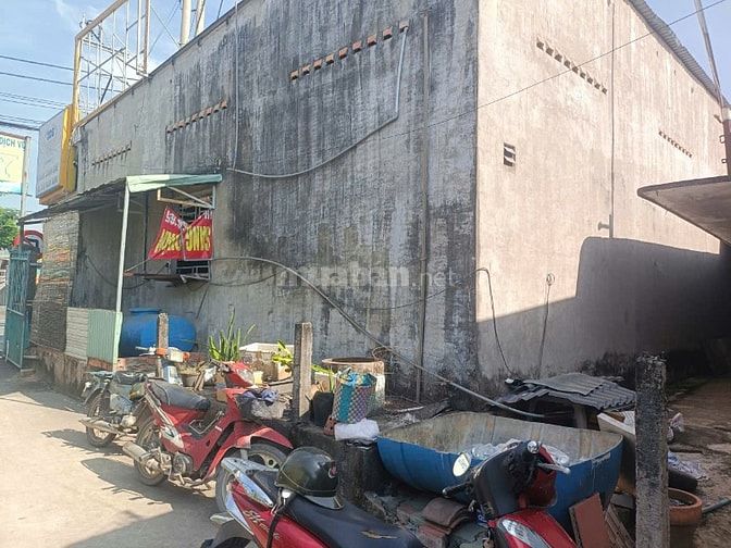  HOT – 2 MẶT TIỀN ĐẶNG THÚC VỊNH – 645M2 – DÒNG TIỀN 30TR/THÁNG 