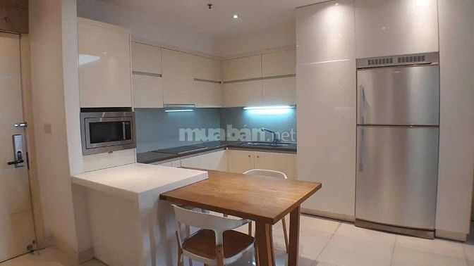 Căn Hộ Cao Cấp 50m/2PN/2 tỷ /SHR / Vay 80%/ Full nội thất /Vào ở liền 