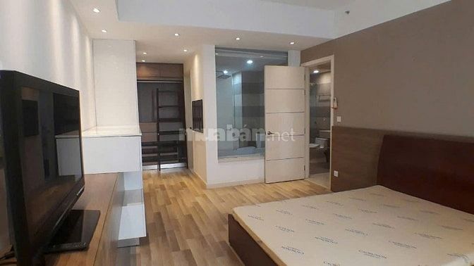 Căn Hộ Cao Cấp 50m/2PN/2 tỷ /SHR / Vay 80%/ Full nội thất /Vào ở liền 