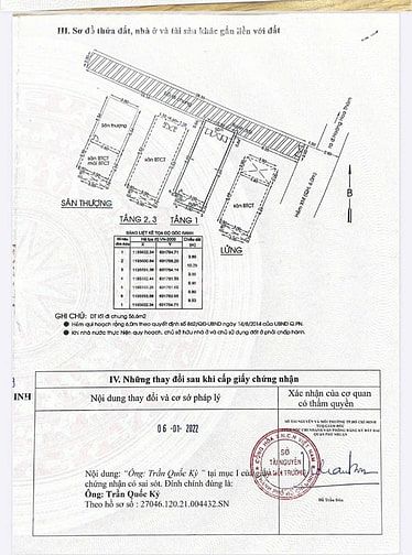 HXT khu đồng bộ VIP 247/ Hoàng Hoa Thám, 39m2 3,8*10,5m 5 tầng