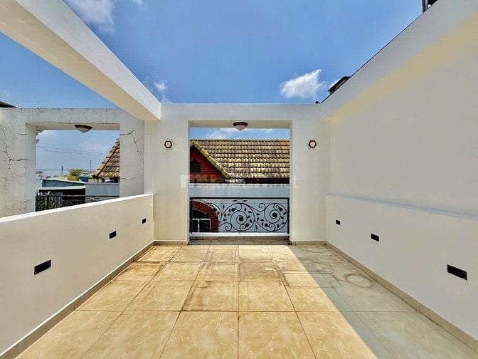 HXT khu đồng bộ VIP 247/ Hoàng Hoa Thám, 39m2 3,8*10,5m 5 tầng