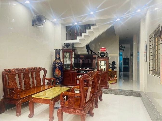Tôi chính chủ bán nhà 725TR. 5x20m.Chợ Bờ Ngựa An Lạc.Cho Thuê 25tr/th