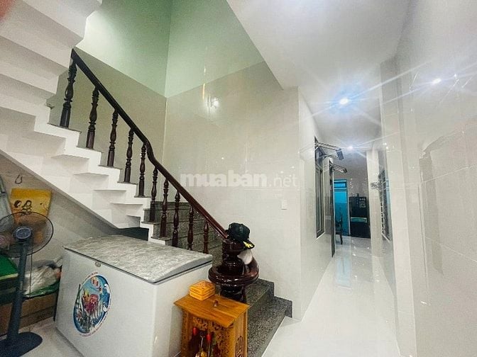 Tôi chính chủ bán nhà 725TR. 5x20m.Chợ Bờ Ngựa An Lạc.Cho Thuê 25tr/th