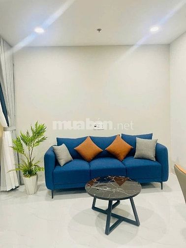 Vị trí Trung Tâm 60m/2PN/ SHR / Vay 80%/ Nhận Nhà Liền / Gần Sân Bay