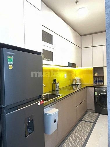 Vị trí Trung Tâm 60m/2PN/ SHR / Vay 80%/ Nhận Nhà Liền / Gần Sân Bay