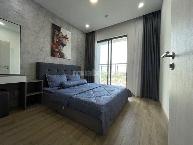Vị trí Trung Tâm 60m/2PN/ SHR / Vay 80%/ Nhận Nhà Liền / Gần Sân Bay