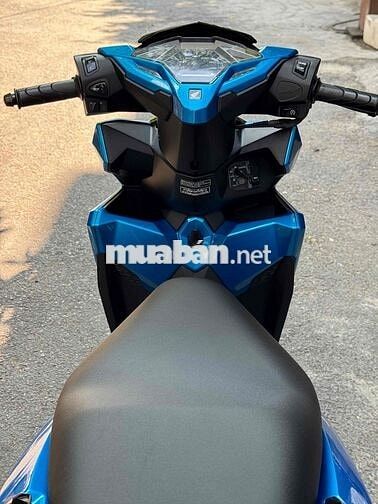 Honda Click Thái 2016 Xanh