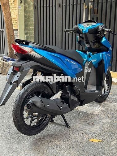 Honda Click Thái 2016 Xanh