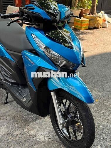 Honda Click Thái 2016 Xanh