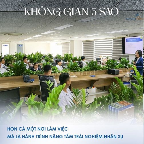 CHUYÊN VIÊN CHĂM SÓC KHÁCH HÀNG LCB 8-15TR