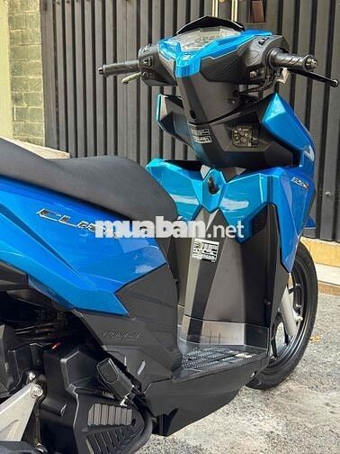 Honda Click Thái 2016 Xanh