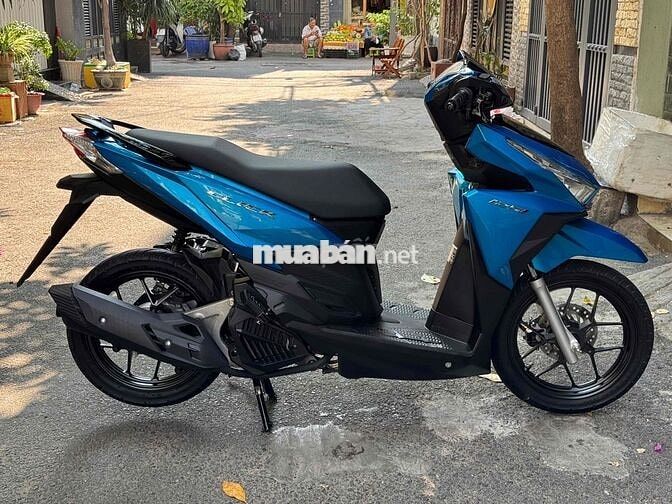Honda Click Thái 2016 Xanh