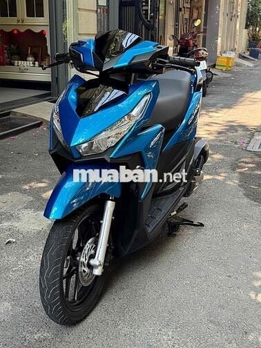 Honda Click Thái 2016 Xanh