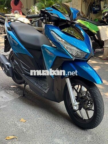 Honda Click Thái 2016 Xanh
