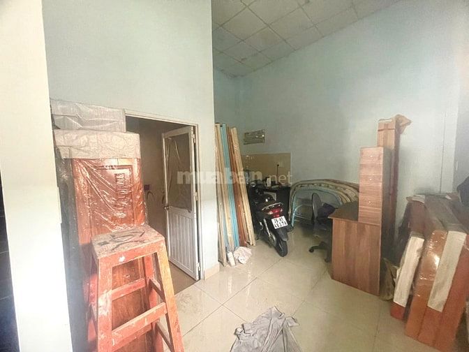 GIẢM SỐC 7.5 TỶ –  Nhà 2 MT Đặng Thúc Vịnh 