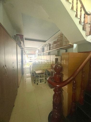 GIẢM SỐC 7.5 TỶ –  Nhà 2 MT Đặng Thúc Vịnh 