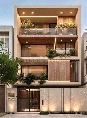 CHUYÊN BÁN ĐẤT THẠNH MỸ LỢI Q2