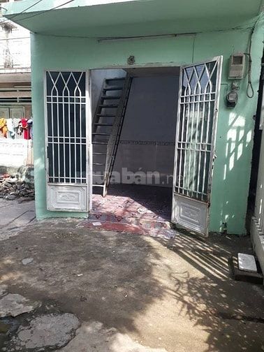 Cho thuê nhà nguyên căn, ngay ngã 3 tân vạn