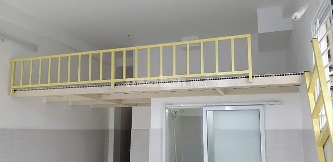 Cho thuê phòng trọ tại Trung tâm quận Tân Phú, gần Trường học, Chợ