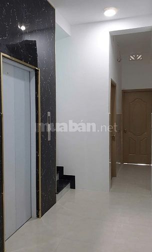 Cho thuê phòng trọ tại Trung tâm quận Tân Phú, gần Trường học, Chợ