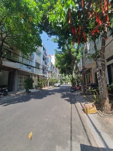 Mặt tiền Bàu Cát 7-Tân Bình.DT 4x18- 3 Lầu-st- nhỉnh 14 TỶ GIÁ TỐT