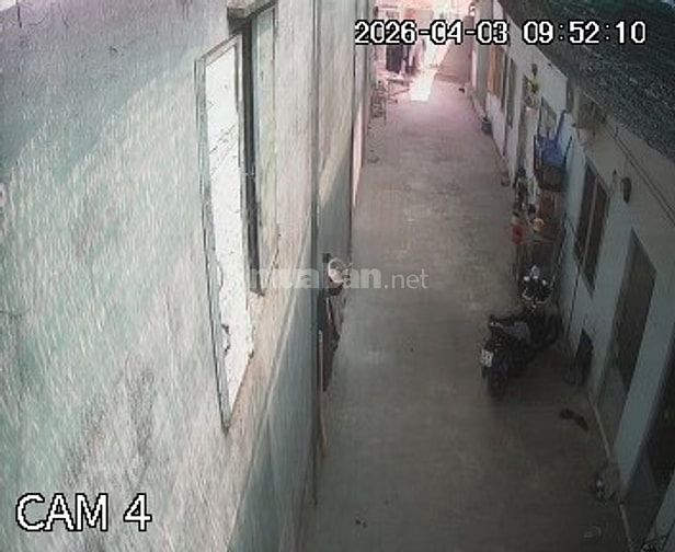 CẦN BÁN NHÀ TRỌ ĐANG KHAI THÁC TỐT – KẾ CHUNG CƯ PICITY, QUẬN 12