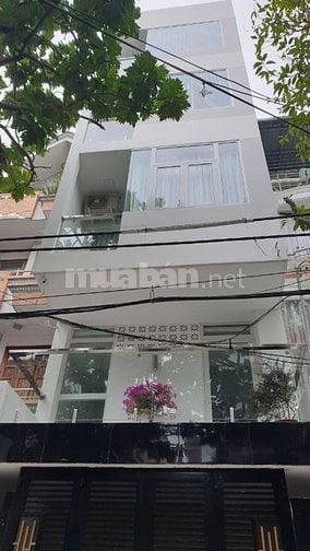 Cho thuê phòng trọ tại Trung tâm quận Tân Phú, gần Trường học, Chợ