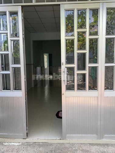 Căn nhà dưới 1 tỷ sót lại ngay TT Hóc Môn, 2 sẹc Lê Thị Hà vào, 860tr