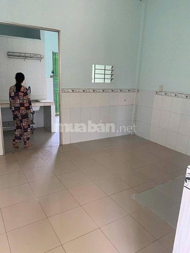 Căn nhà dưới 1 tỷ sót lại ngay TT Hóc Môn, 2 sẹc Lê Thị Hà vào, 860tr