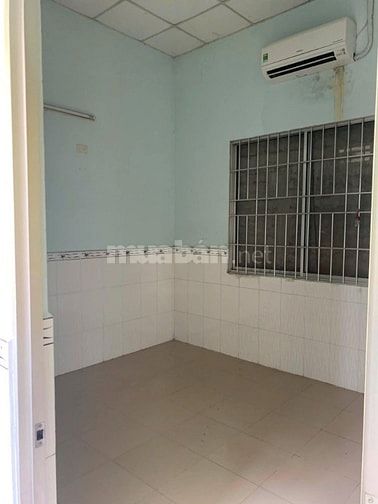 Căn nhà dưới 1 tỷ sót lại ngay TT Hóc Môn, 2 sẹc Lê Thị Hà vào, 860tr