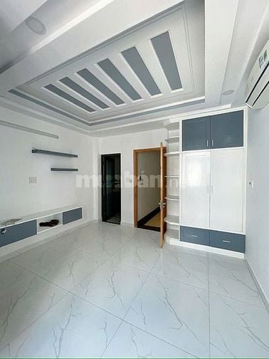 HIẾM BÁN NHÀ KDC SÀI GÒN MỚI – NHÀ BÈ  4x13  4 TẦNG  GIÁ 6.250 TỶ