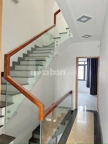 HIẾM BÁN NHÀ KDC SÀI GÒN MỚI – NHÀ BÈ  4x13  4 TẦNG  GIÁ 6.250 TỶ