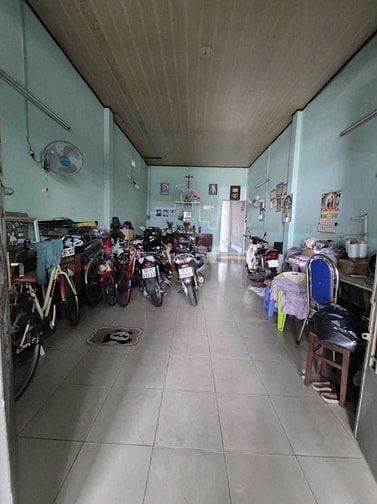 Bán nhà hẻm 6m Trần Văn Đang, Quận 3 – 29m2, 3 tầng, chỉ 2.99 tỷ